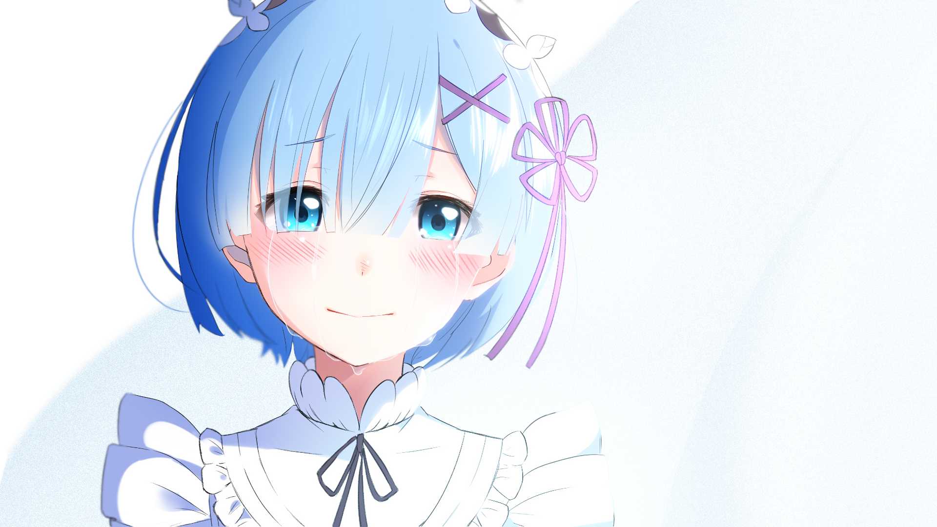 Rem Screenshot