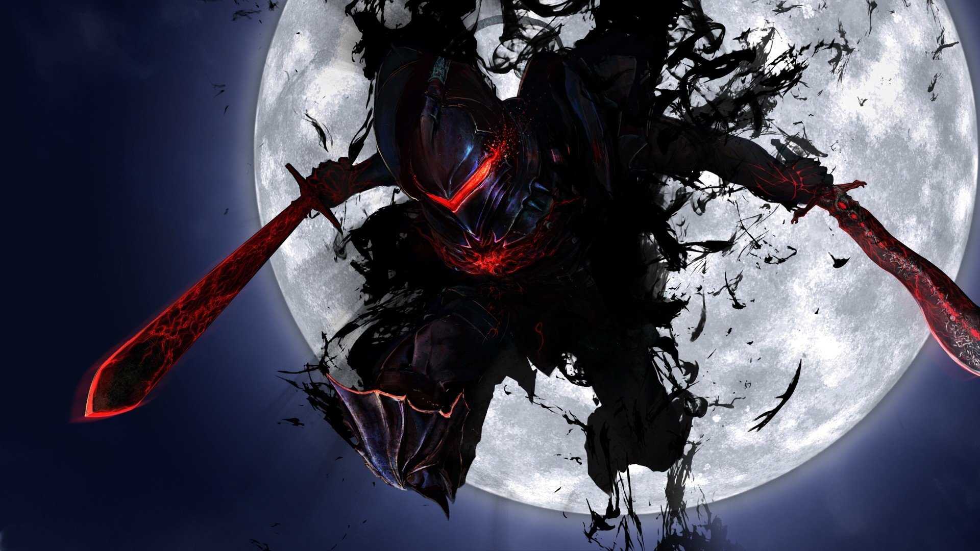Berserker (Fate/Zero) Screenshot