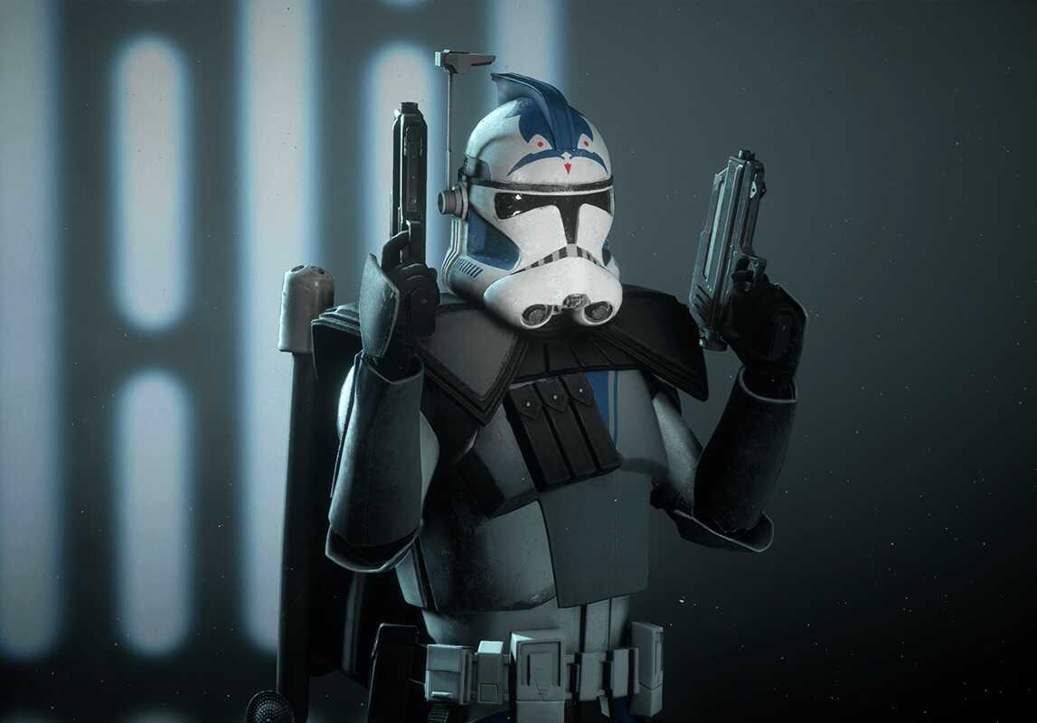 Fives (with guns and death animation)  Screenshot