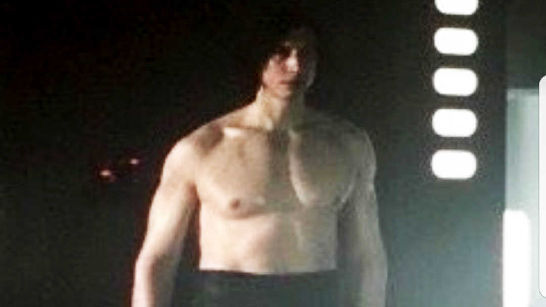 Ben Swolo Screenshot