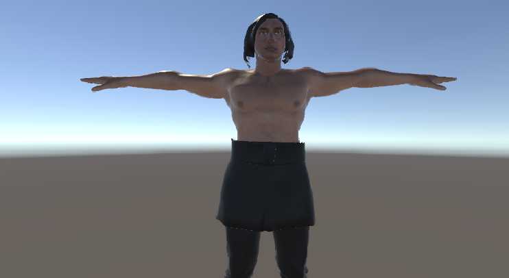 Ben Swolo Screenshot