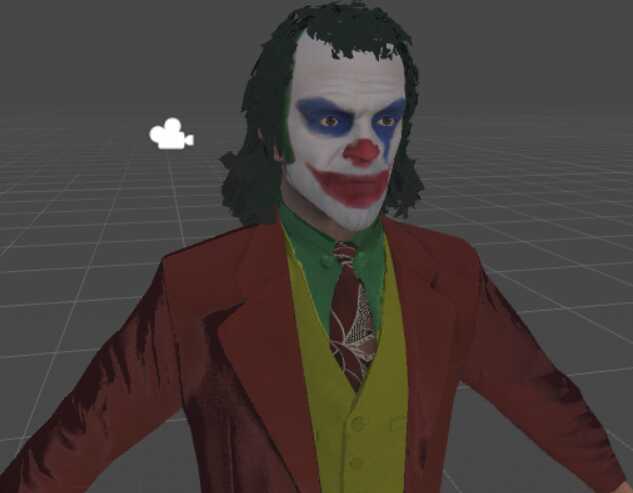 Joker (2019) Screenshot