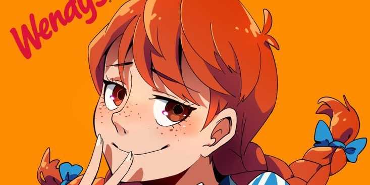 Wendy (Wendy's) Screenshot