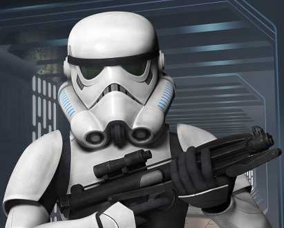 Stormtrooper Screenshot