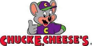 Chuck E Cheese (with Demonic Gesture)  Screenshot