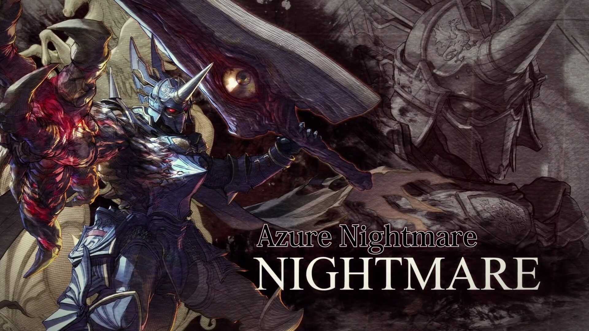 Nightmare (Soul Calibur VI) (Includes Soul Edge sword) Screenshot