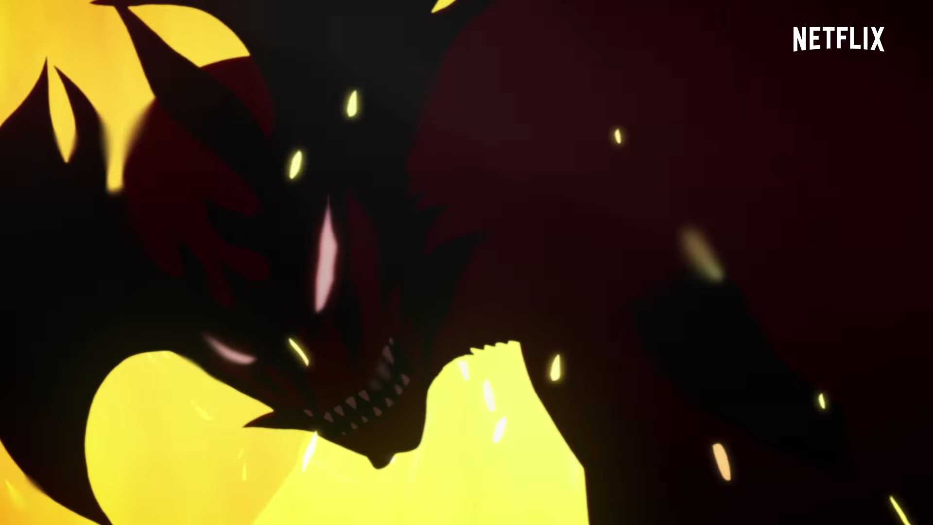 Devilman Screenshot