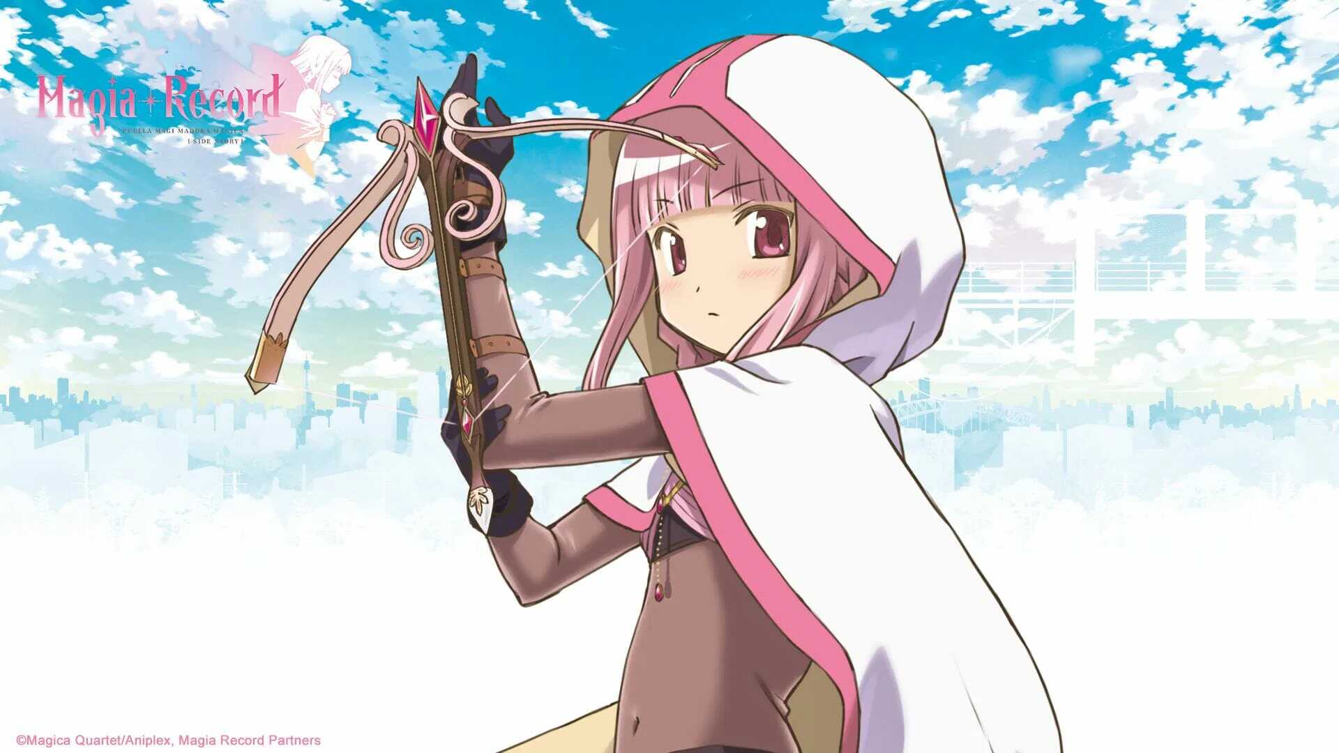 Iroha Tamaki Screenshot