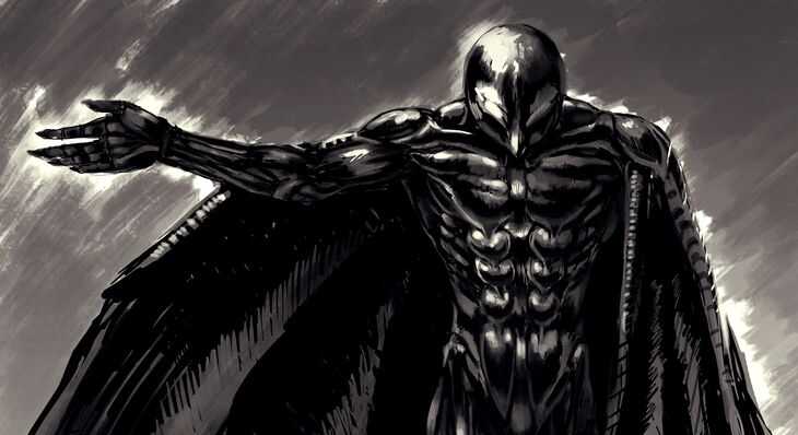 Femto (with Grasses emote) Screenshot
