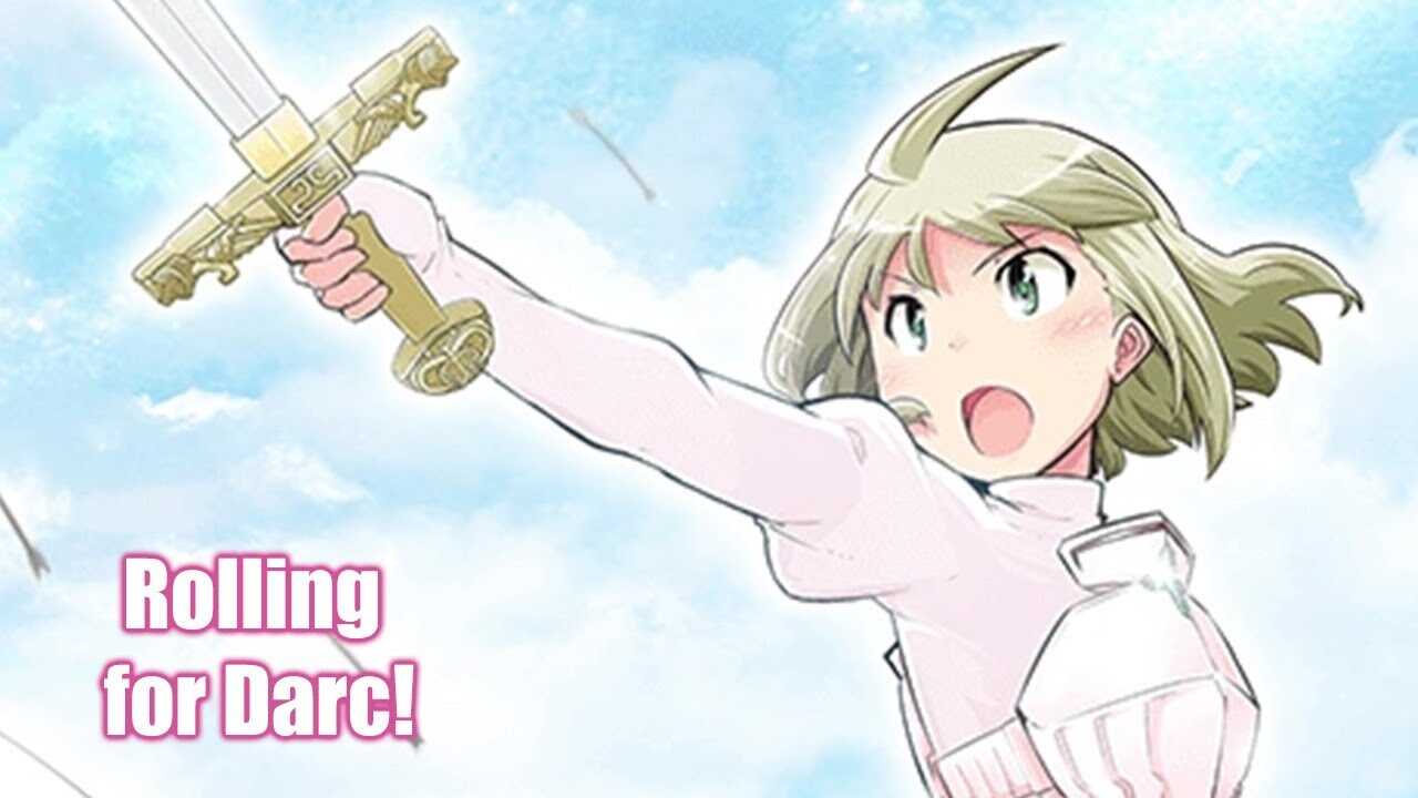 Tart (with sword, custom emotes, and dynamic bones) Screenshot