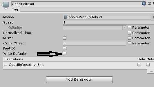LocustLabs Infinite Prop Prefab Screenshot