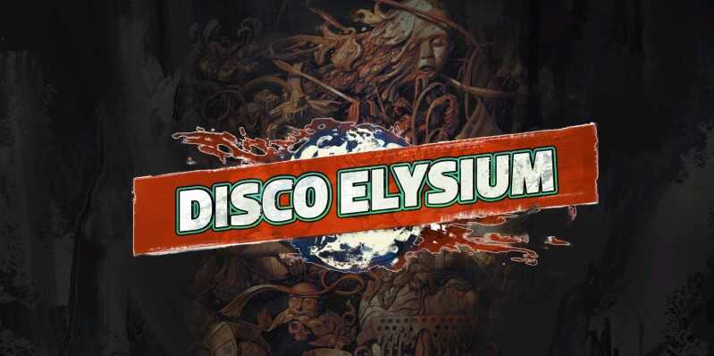Disco Elysium animation rips Screenshot