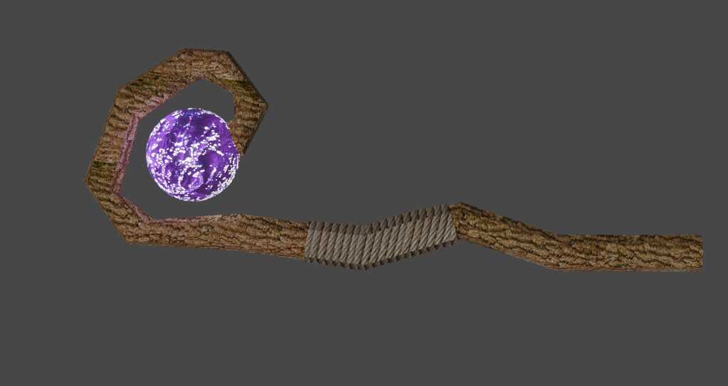magic wand Screenshot
