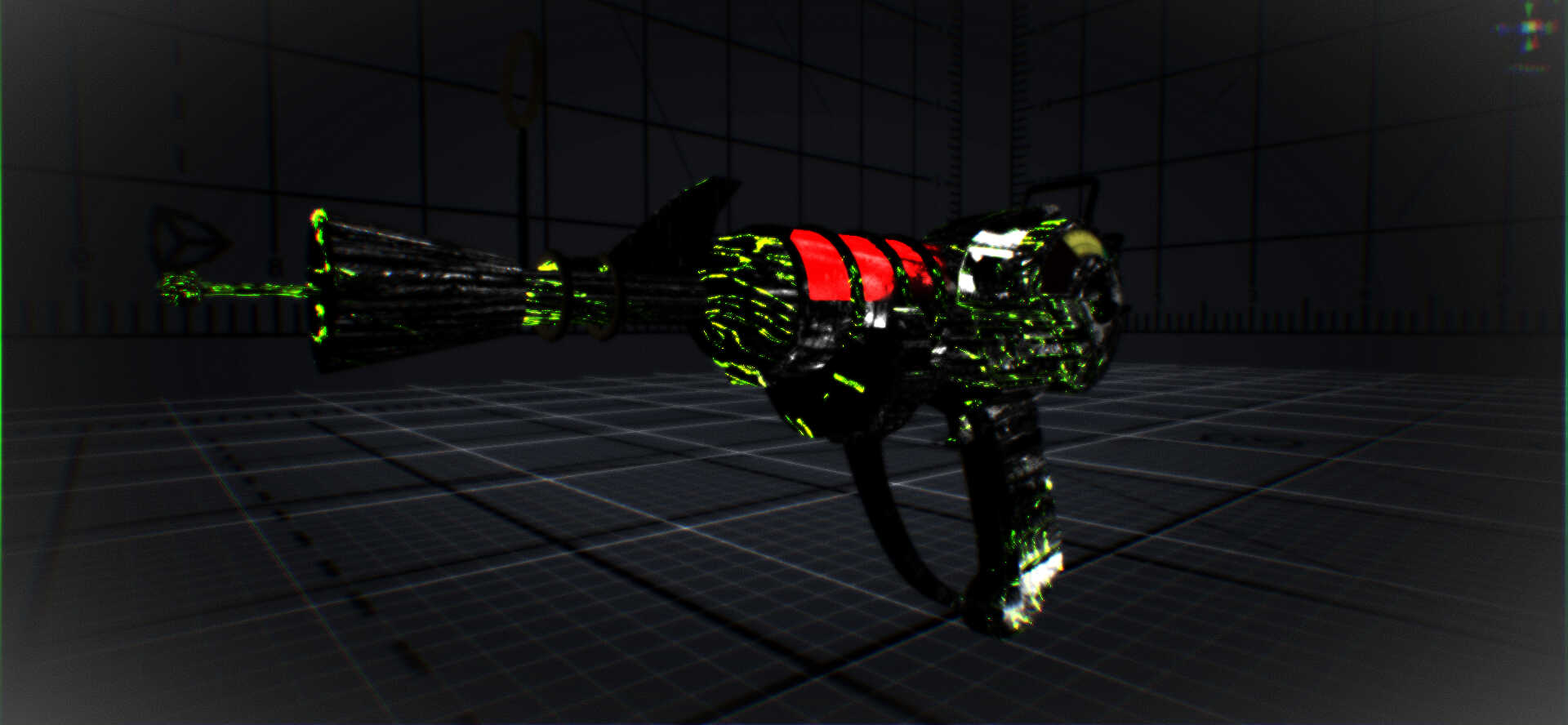 JAYGAMER PACK O PUNCH SHADER Screenshot