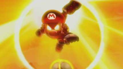 paper mario Screenshot