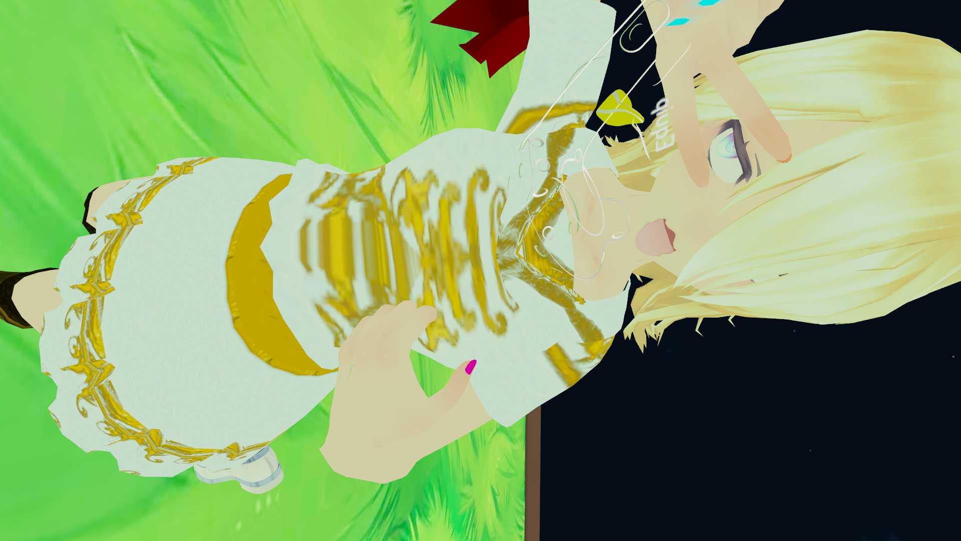 Madison (Eye Tracking, Lip Sync, Anims) Screenshot