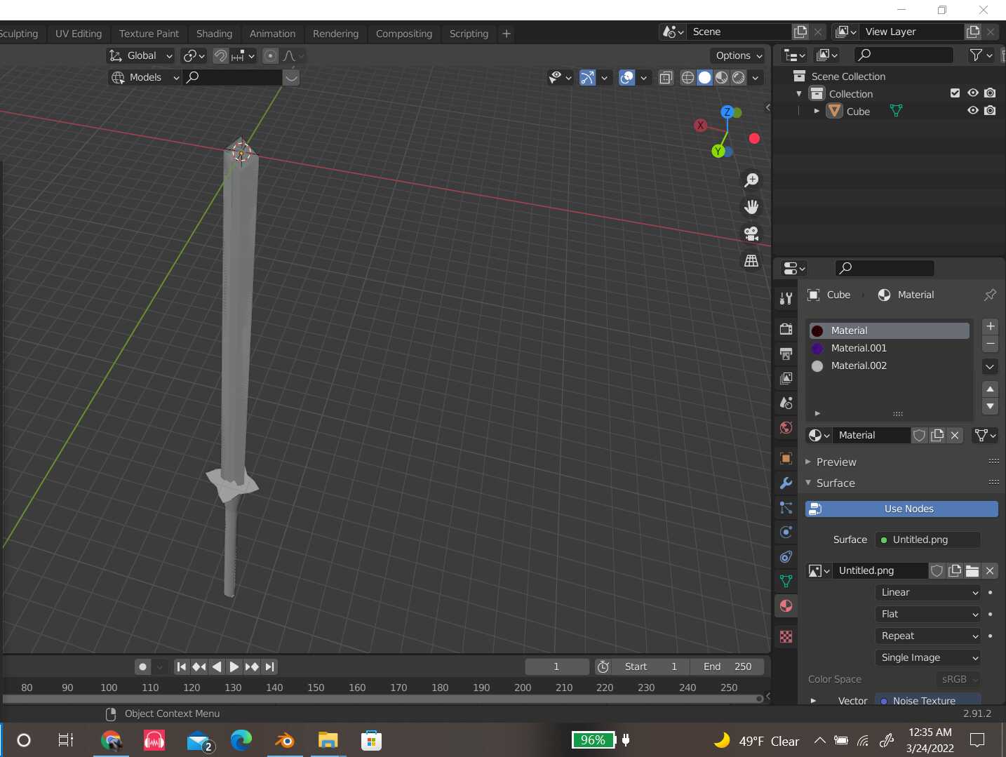 Sword Screenshot