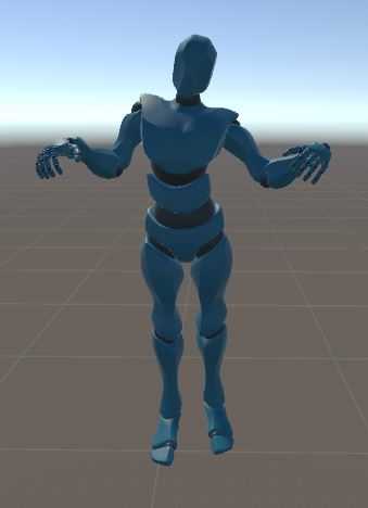 Nya Idle Screenshot