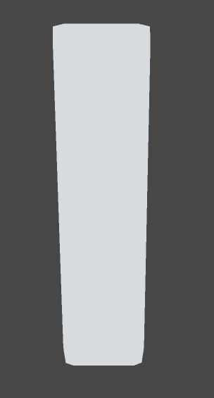 Bodypillow with 3 Blendshapes Screenshot