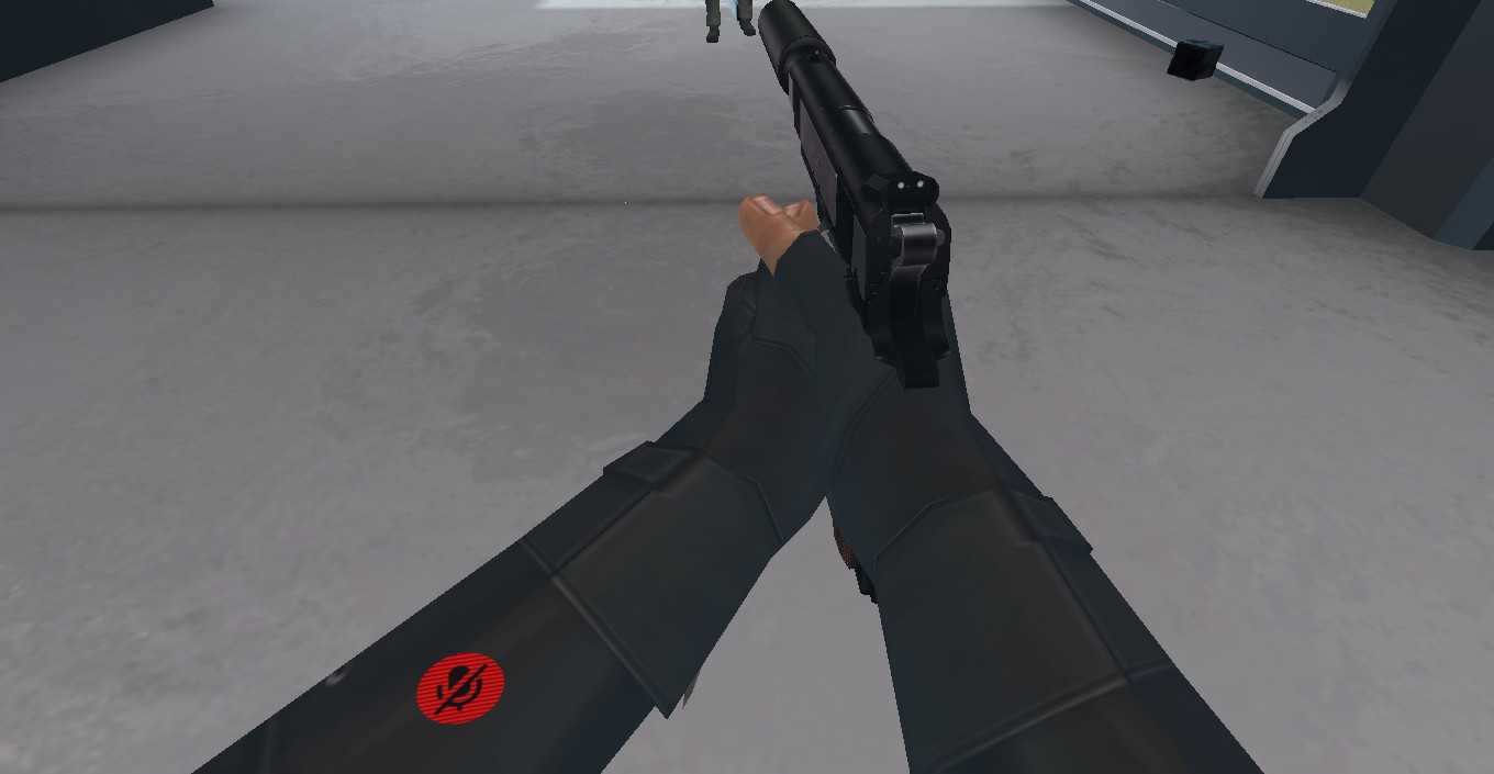 MGS3 Naked Snake Screenshot