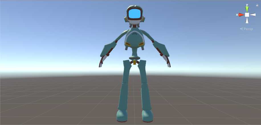 Canti (FLCL) (No jacket) Screenshot