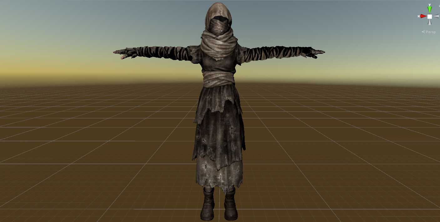 Infected (Pathologic 2) Screenshot