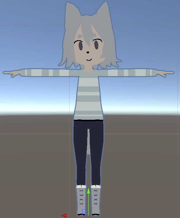 Treat ( Lonely Wolf Treat ) Screenshot