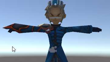 Wes Screenshot