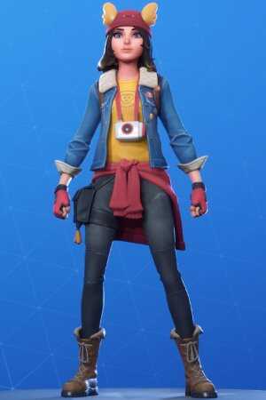 Skye Screenshot