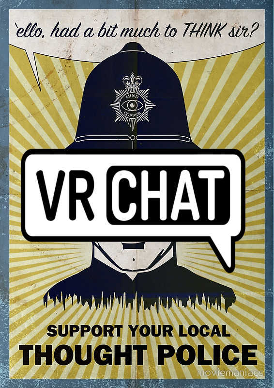 ThoughtPolice Screenshot