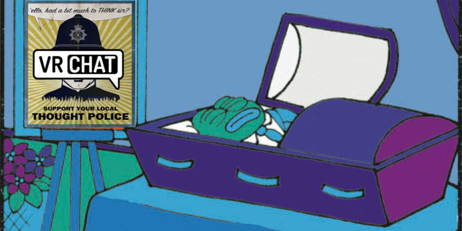 DeadPepe Screenshot