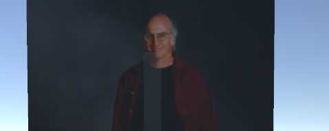 Larry David w/ Sound Screenshot