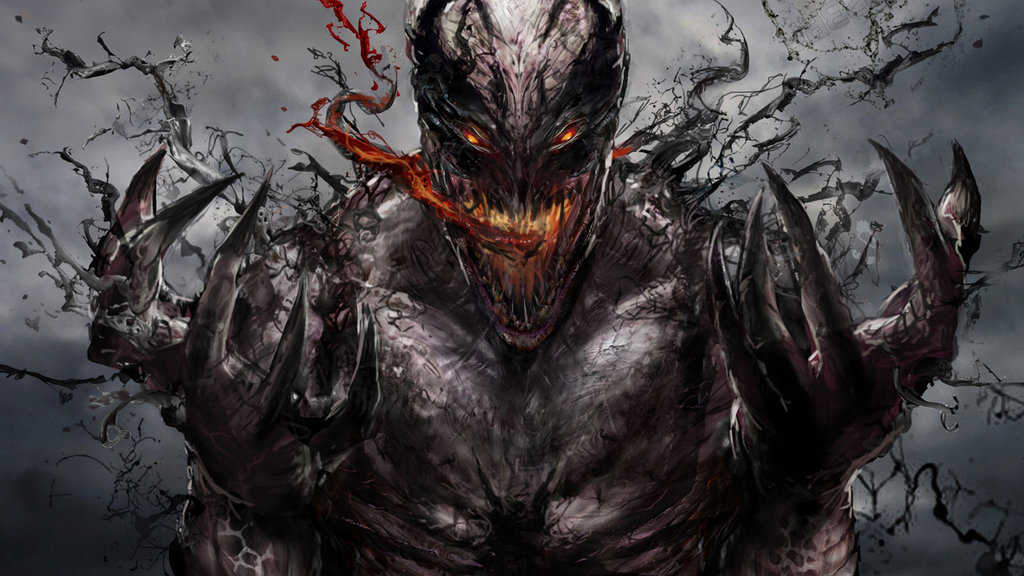 Anti Venom Screenshot