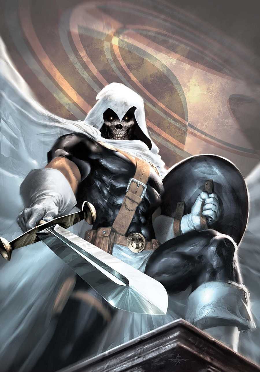 Taskmaster Screenshot