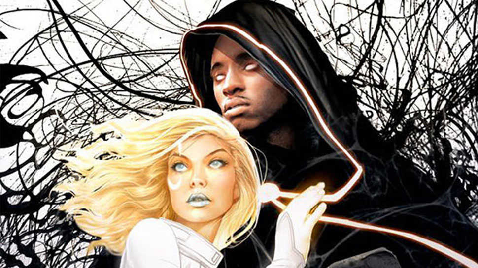 Cloak & Dagger Screenshot