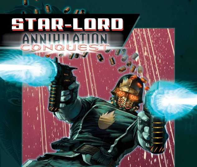 Star Lord Conquest Screenshot
