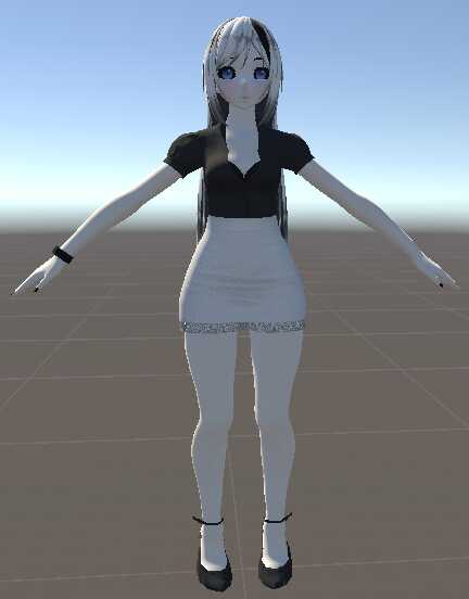 Ice Queen Screenshot
