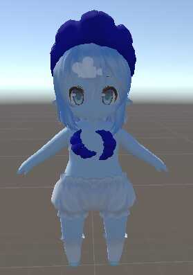 Blue Croissant Melfi Screenshot