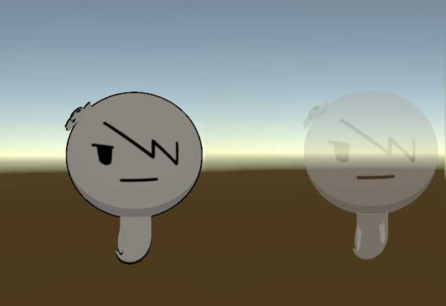 Carrie Kruegar (Real Toon versions) Screenshot