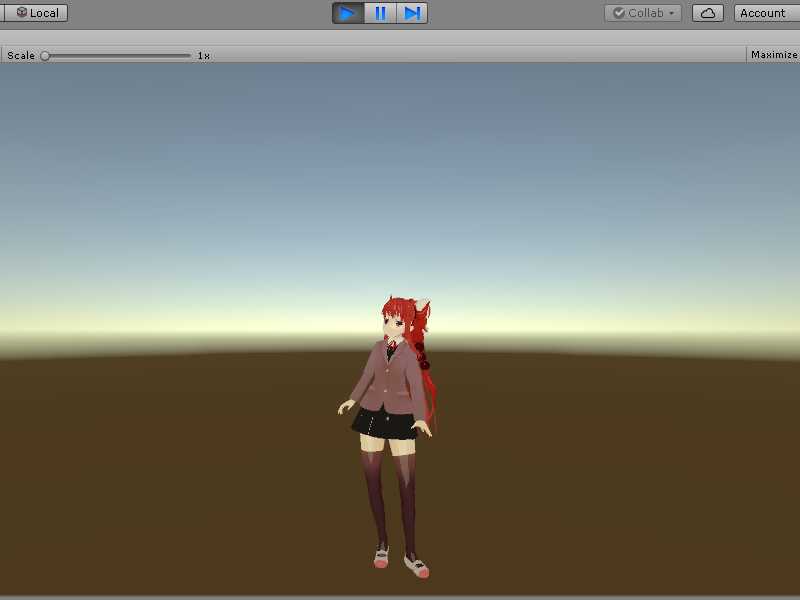 Monikanna Screenshot