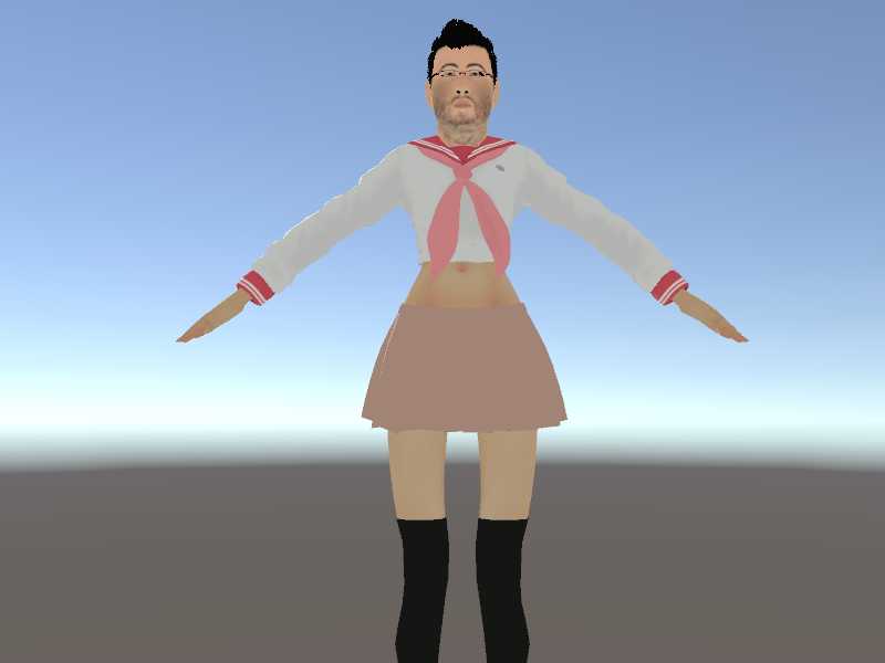 Markiplier Screenshot