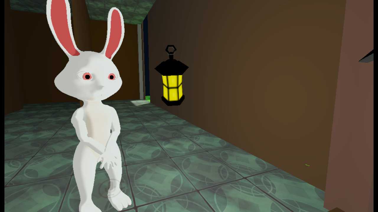 Bunny Screenshot