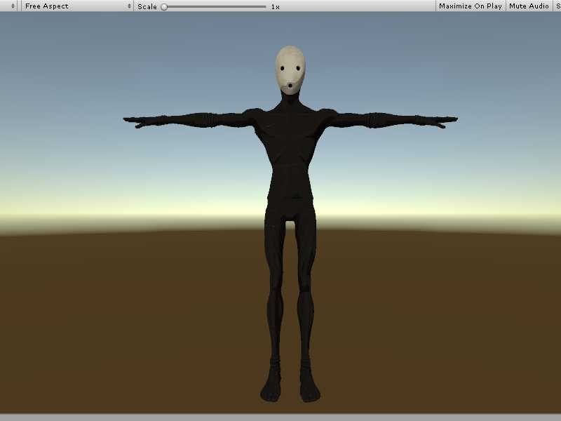 Realtoon material for Tragedian Screenshot