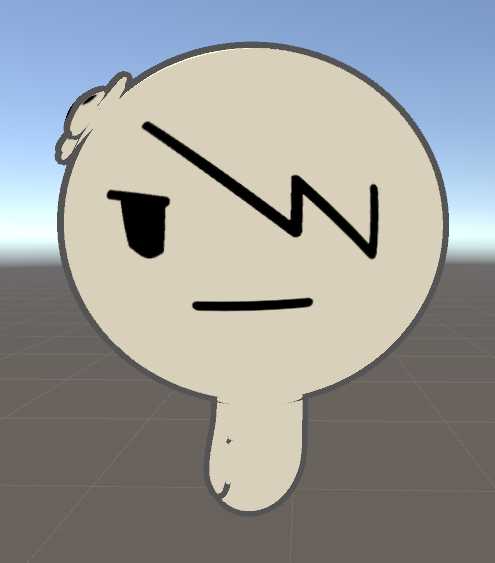 Carrie Kruegar (Amazing World of Gumball) Screenshot
