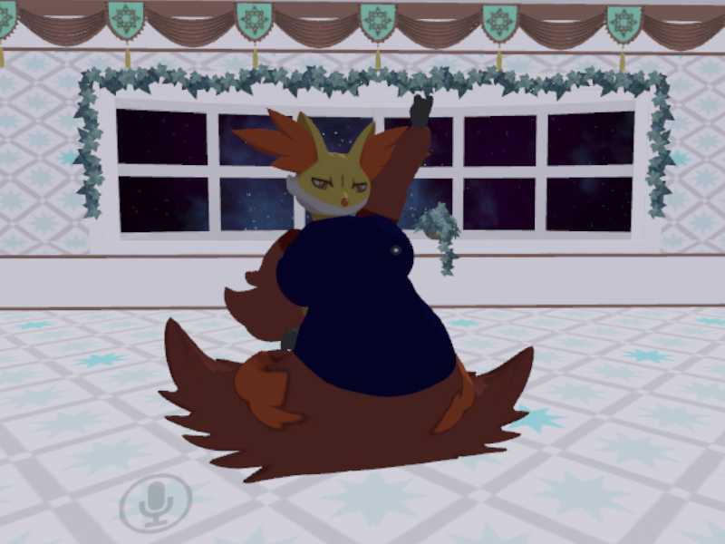 Deluxphox Screenshot