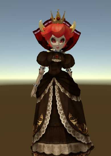 Princess Breach Screenshot