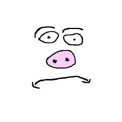 Pig Man Screenshot