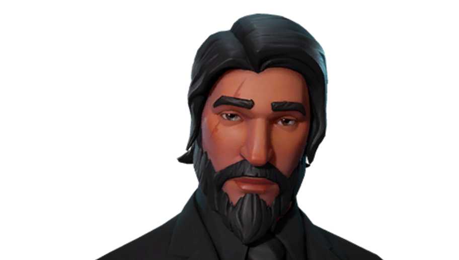 Fortnite Battle Royale the Reaper (Outdated)  Screenshot