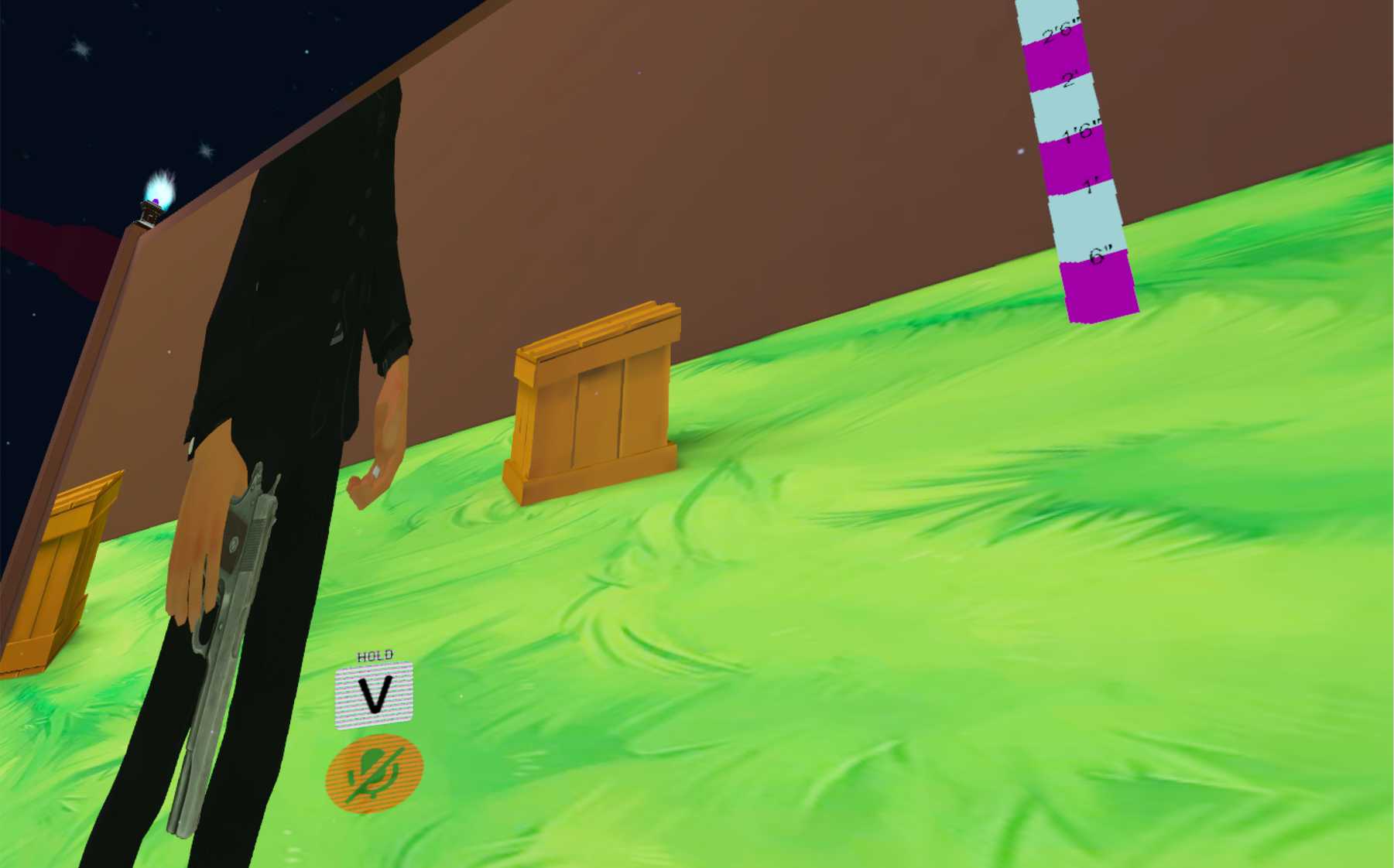 Fortnite Battle Royale the Reaper (Outdated)  Screenshot