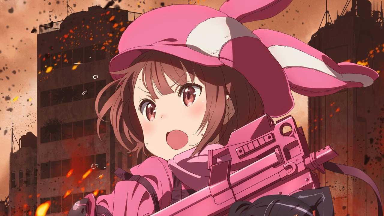 Llenn Screenshot